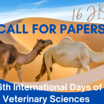 16th JISV call for papers